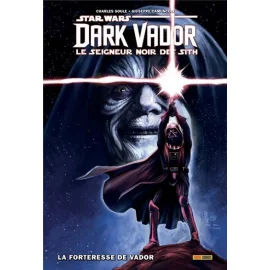 Dark Vador - Seigneur Noir Des Sith (Deluxe) Tome 2