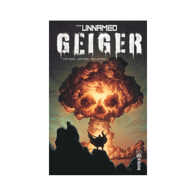 The Unamed Geiger