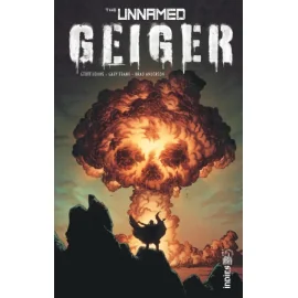 The Unamed Geiger