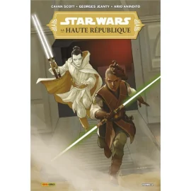 Star Wars - La Haute République Tome 2