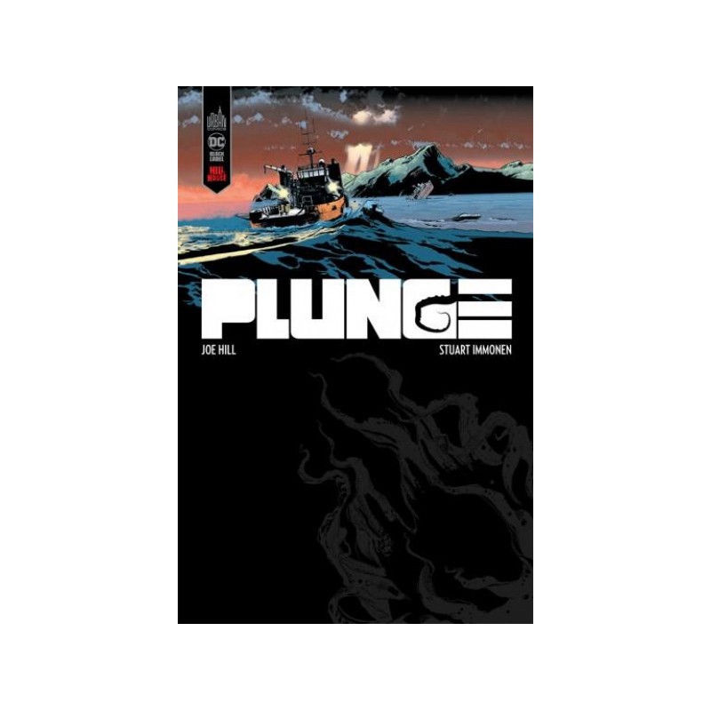 Plunge