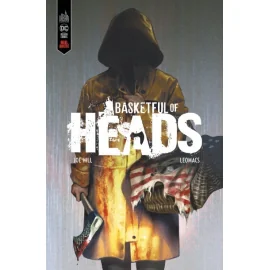 Basketful Of Heads