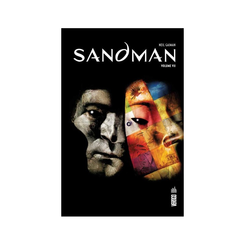 Sandman Tome 7