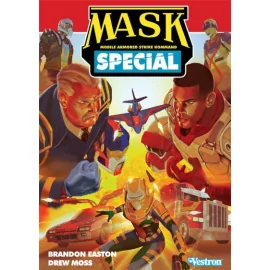 Mask Special