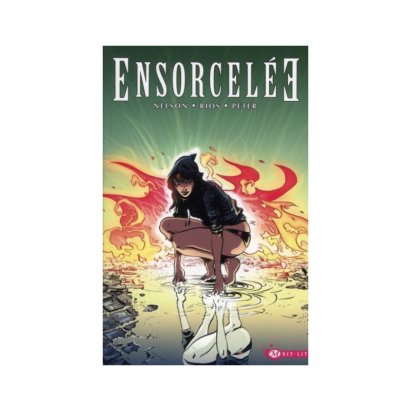 Ensorcelée