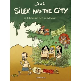 Silex And The City Tome 8