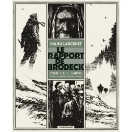 Le Rapport De Brodeck Tome 1