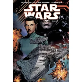 Star Wars (Par Charles Soule) Tome 2