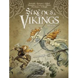 Sirènes Et Vikings - Intégrale