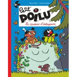 Petit Poilu (Poche) Tome 24