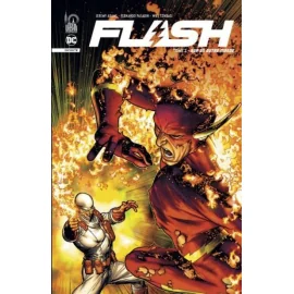 Flash Infinite Tome 2