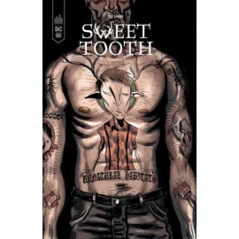 Sweet Tooth Tome 2