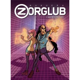 Zorglub Tome 2