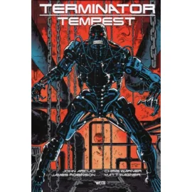 Terminator Tempest - Édition Hardcore