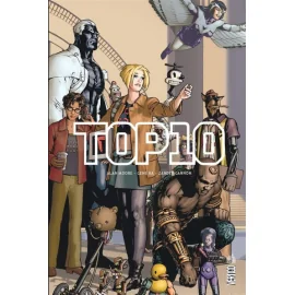 Top 10 - Intégrale