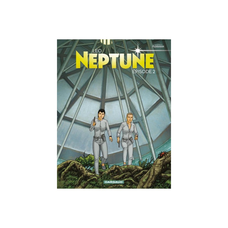 Neptune Tome 2