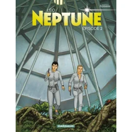 Neptune Tome 2