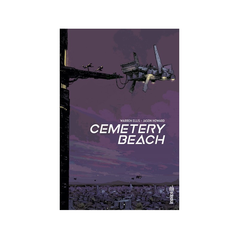 Cemetery Beach