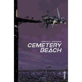 Cemetery Beach