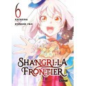 Shangri-La Frontier Tome 6