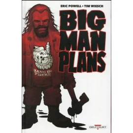 Big Man Plans