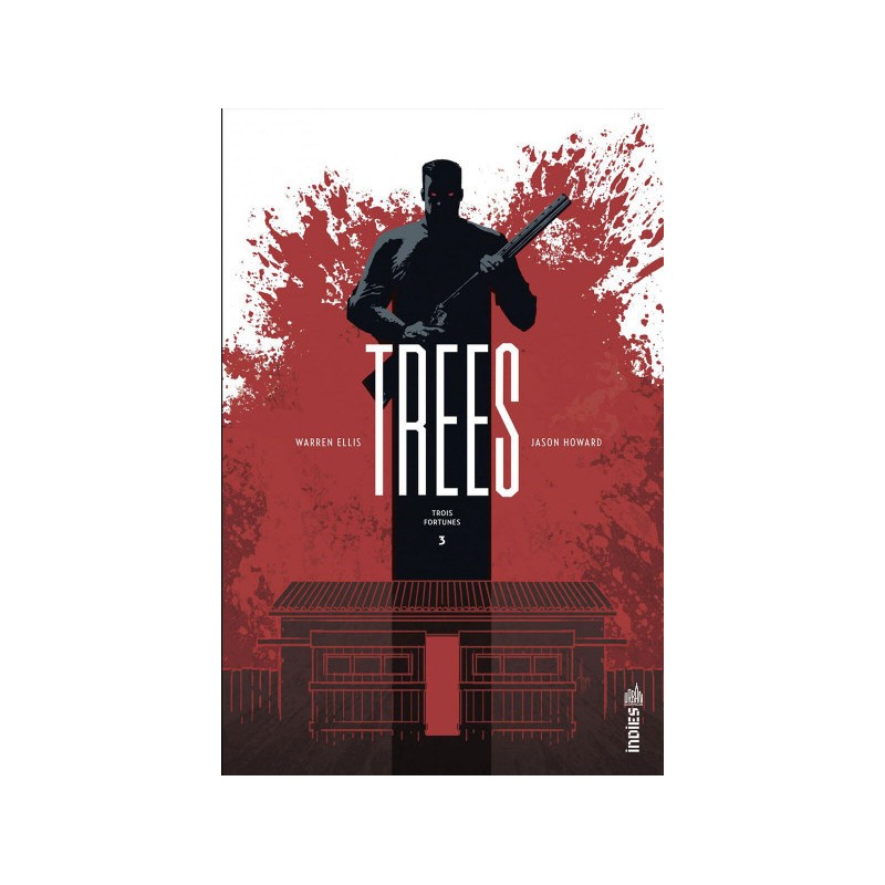 Trees Tome 3