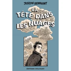 La Tête Dans Les Nuages