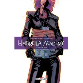 Umbrella Academy Tome 3