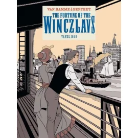 The Fortune Of The Winczlav Tome 1