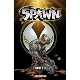 Spawn Tome 7 - Crucifixion