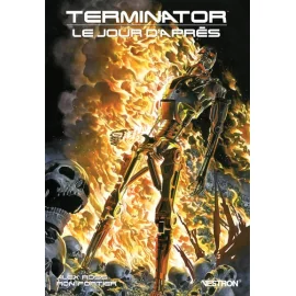 Terminator - Le Jour D'Après