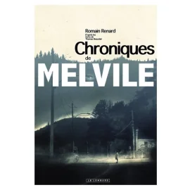 Les Chroniques De Melvile