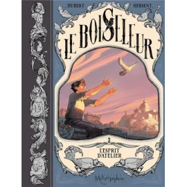 Le Boiseleur Tome 2 