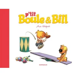 P’Tit Boule Et Bill Tome 6