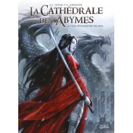 La Cathédrale Des Abymes Tome 4