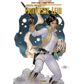 Star Wars - Princesse Leia