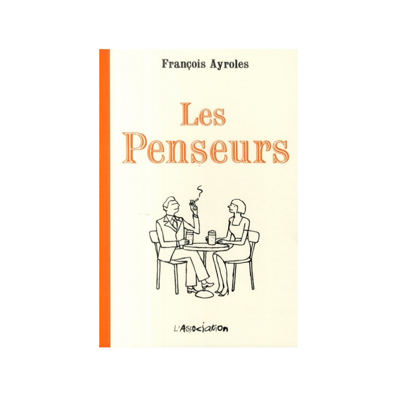 Les Penseurs