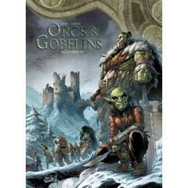 Orcs & Gobelins Tome 18