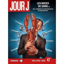 Jour J Tome 47