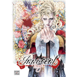 Innocent - Rouge Tome 6