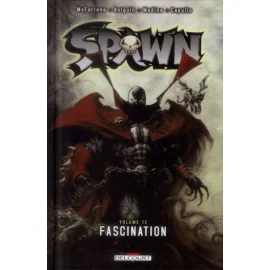 Spawn Tome 12 - Fascination