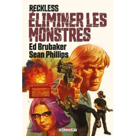 Reckless - Éliminer Les Monstres