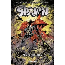 Spawn Tome 9 - Confrontation