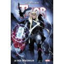 Thor Par Cates (Deluxe) Tome 1