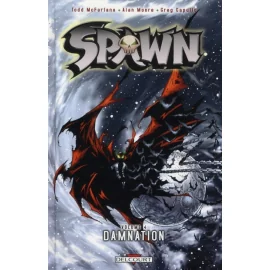 Spawn Tome 4 - Damnation