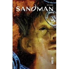 Sandman Tome 6