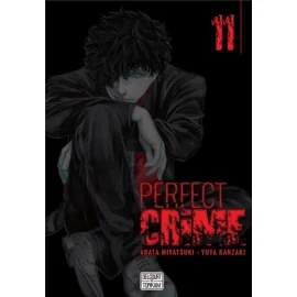 Perfect Crime Tome 11