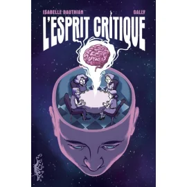 L'Esprit Critique