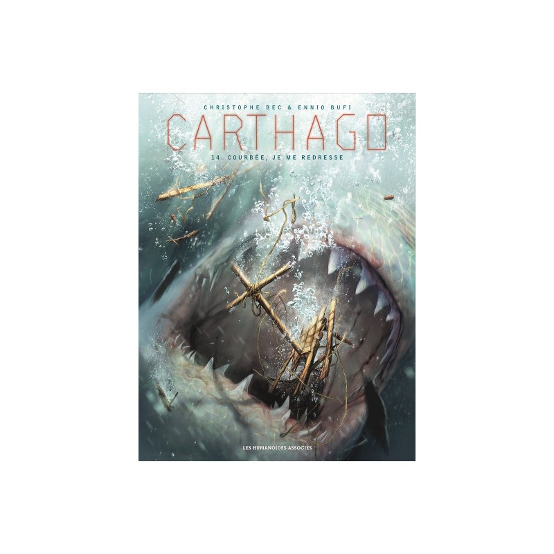 Carthago Tome 14 