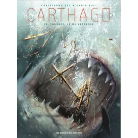 Carthago Tome 14 